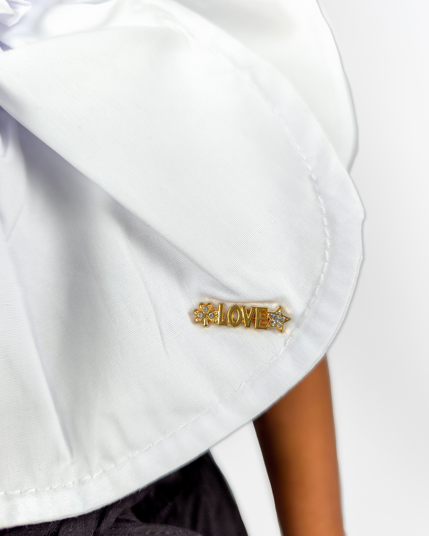 FLOR GRANDE BLUSA