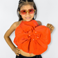 FLOR GRANDE BLUSA